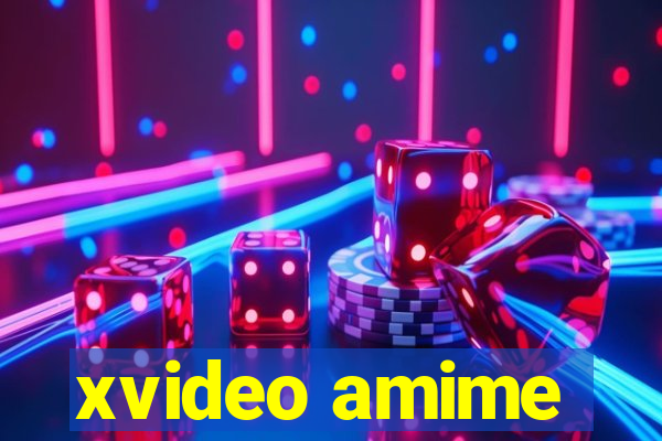 xvideo amime